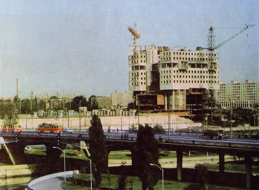 1978 год.