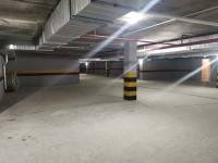 19 марта 2021 г. - Фото строительства подземного паркинга