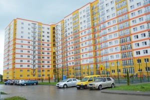 Почему «гурьевские» кошмарят застройщика, или как купить квартиру по 33000 руб. за кв. метр