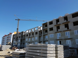 Арбитражный суд отказался наказывать «БалтикРемКомплект» за строительство дома по просроченному разрешению