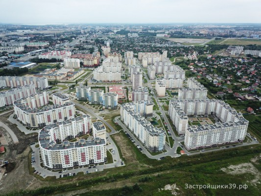 «Такого люди никогда не видели!»: эксперты о калининградском рынке недвижимости и ценах на квартиры в 2021 году