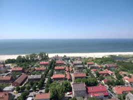 В Калининградской области практически не осталось пляжей: что делать дальше