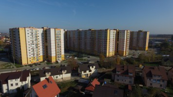 ЖК «Васильково»: в продаже осталось 11 квартир на средних этажах