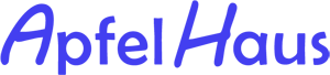 Логотип "АпфельХаус"