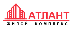 Логотип "Атлант"