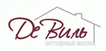 Логотип "Де Виль"