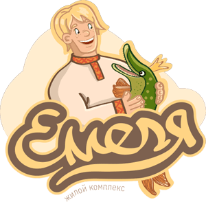 Логотип "Емеля"