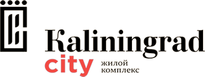 Логотип "Калининград-Сити"
