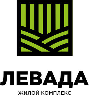 Логотип "Левада"