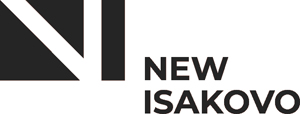 Логотип "Новое Исаково"