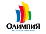 Логотип "Олимпия"