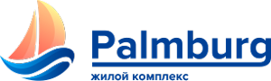 Логотип Пальмбург