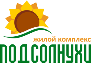 Логотип "Подсолнухи"